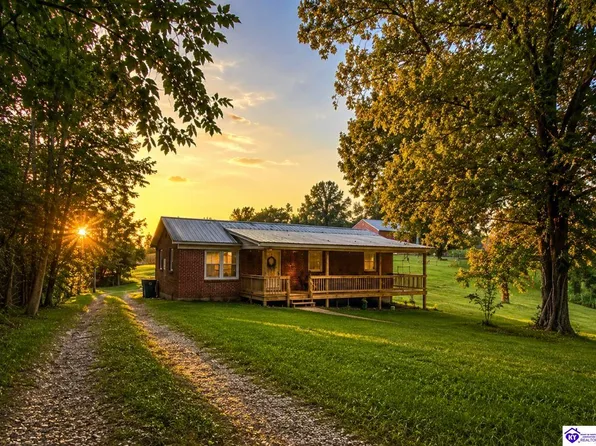 274 Knotts Rd, Brandenburg, KY 40108