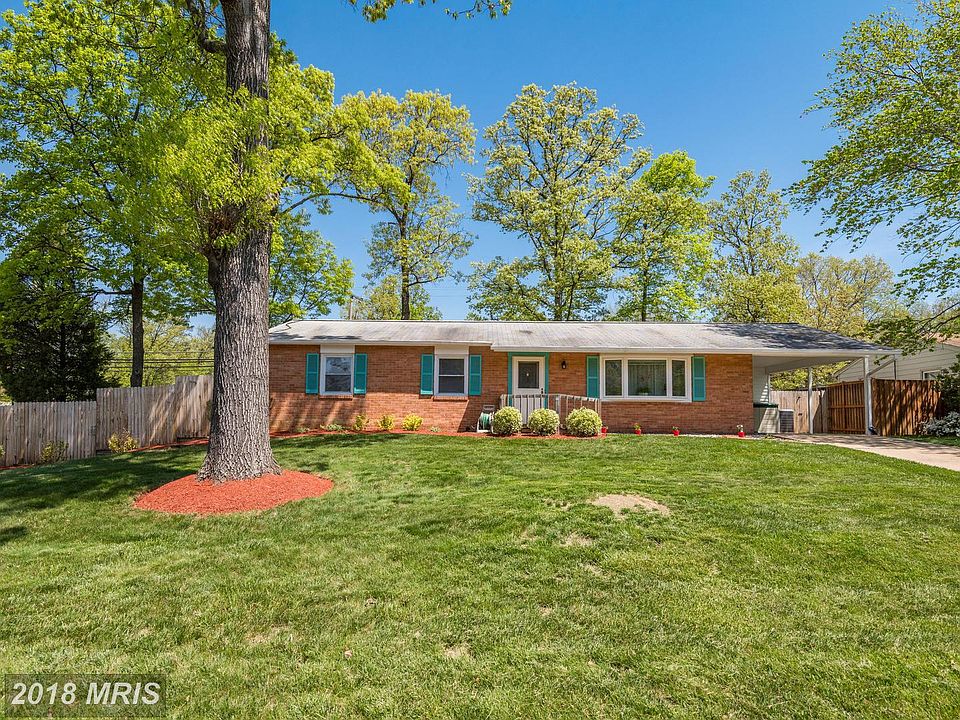 1st image of 1358 Oakshire Ct