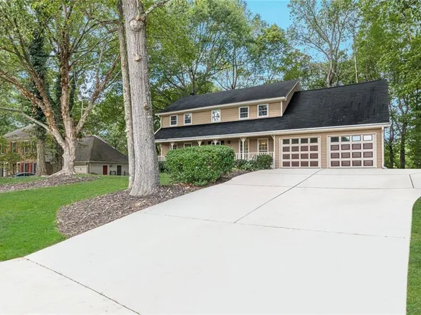2011 Old Peachtree Rd NW, Duluth, GA 30097