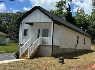 1417 Floyd St, Lynchburg, VA 24501
