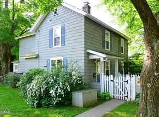 72 Christian Hill Rd, Great Barrington, MA 01230