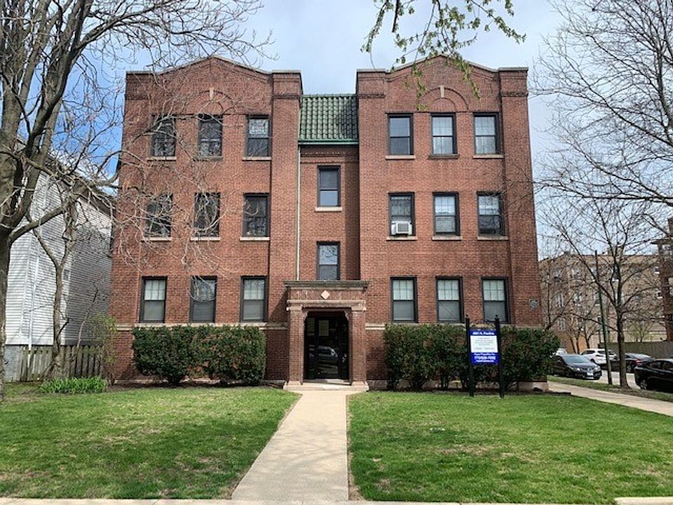 1st image of 4901-03 N Paulina St #1624-1