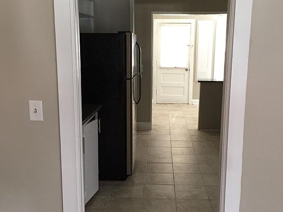 Kitchen from Livingroom