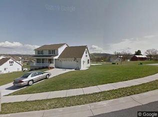 312 Robin Roost Ct, Broadway, VA 22815