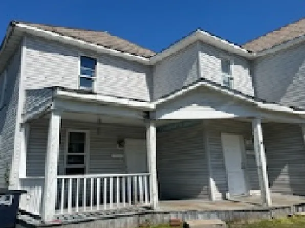 335 1/2 Washington Ave, Lancaster, OH 43130
