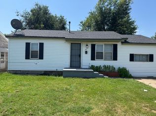 1514 NW Smith Ave, Lawton, OK 73507