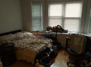 2 Ellsworth Ave APT 11, Cambridge, MA 02139