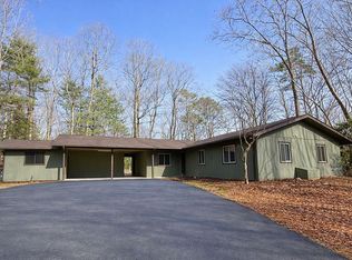 86 Sunrise Ln, Pisgah Forest, NC 28768