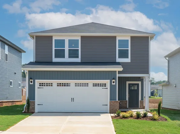 Roswell Plan, Oak Manor - Classic Series