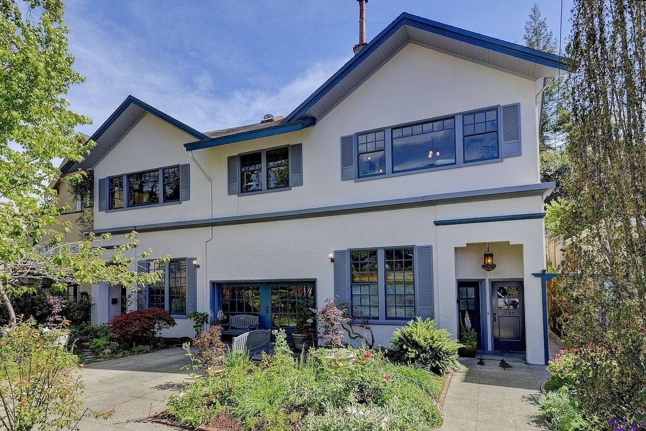 2844 Forest Ave, Berkeley, CA 94705 Zillow