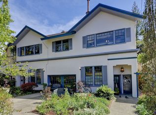 2844 Forest Ave, Berkeley, CA 94705