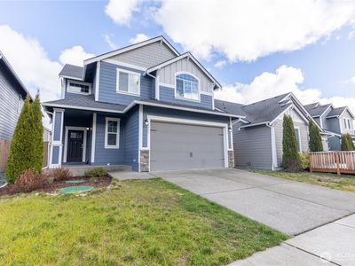 9977 Jackson Street SE, Yelm, WA, 98597