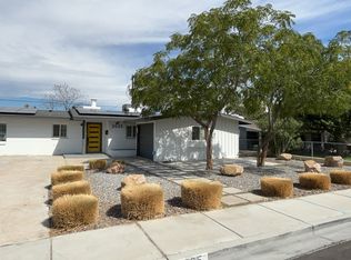 2025 Griffith Ave, Las Vegas, NV 89104