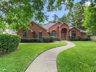 3403 Cripple Creek Dr, Tyler, TX, 75707