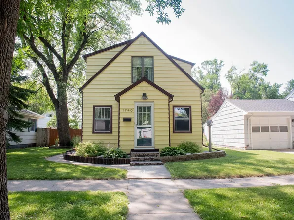 1740 4th St N, Fargo, ND 58102