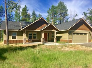 22 Windsong Pl, Donnelly, ID 83615