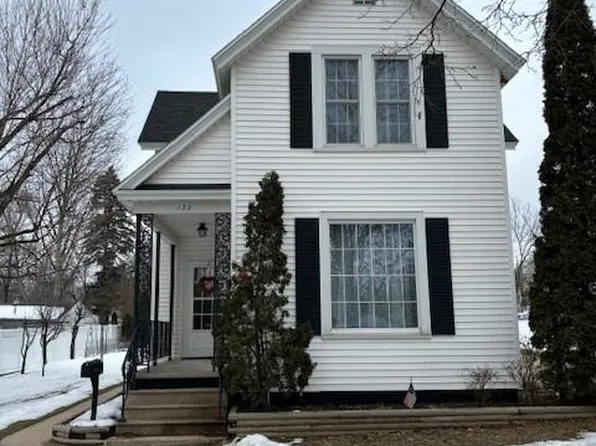 133 S Church St, Berlin, WI 54923