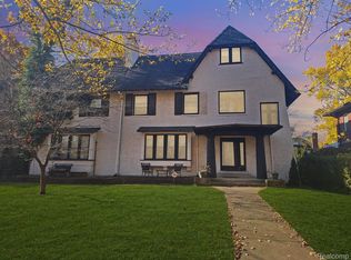 1501 Seminole St, Detroit, MI 48214