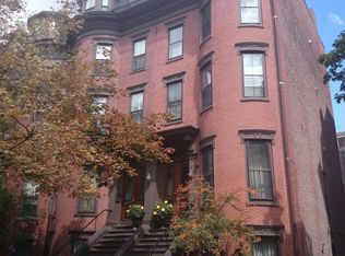 131 Pembroke St APT 4, Boston, MA 02118