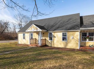 17 Woodside Meadow Rd APT 12, York, ME 03909