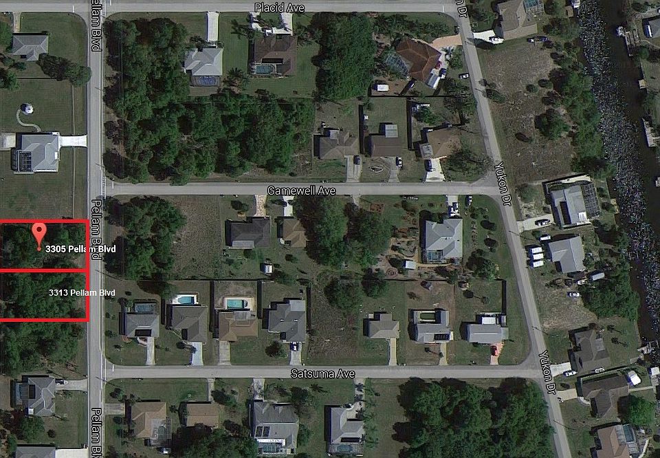 1st image of 3305 Pellam Blvd
