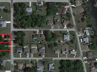 3305 Pellam Blvd, Port Charlotte, FL 33948