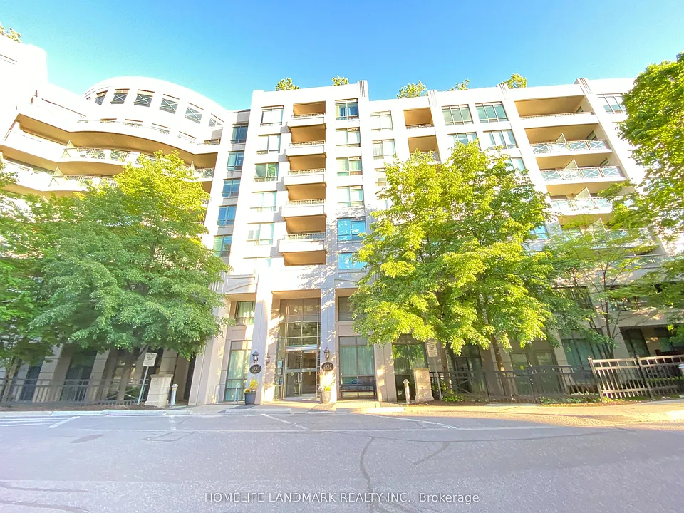 205 The Donway W #615
