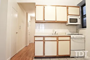 Rented by J Misrahi Realty Corp