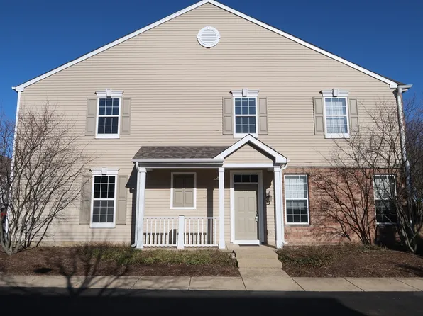 187 Springbrook Trl S, Oswego, IL 60543