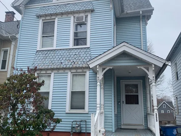 355 Norton St #1, New Haven, CT 06511