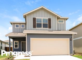 144 Ellwood Rd, Maxwell, TX 78656