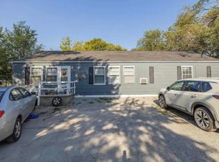 4311 & 4313 E Boston St, Wichita, KS 67218