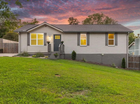 844 Norwalk Dr, Nashville, TN 37214