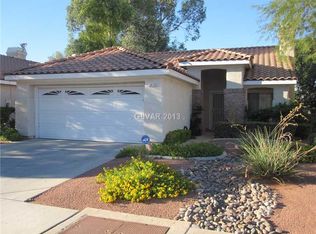 2416 Tottingham Rd, Henderson, NV 89074