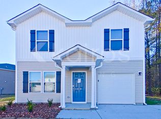 119 Glory Dr, Rocky Mount, NC 27801