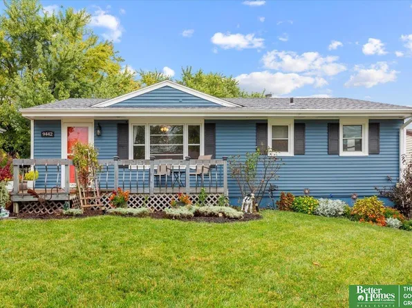 9442 Fowler Ave, Omaha, NE 68134