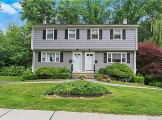 45 Rodgers Rd UNIT 45, Fairfield, CT 06824