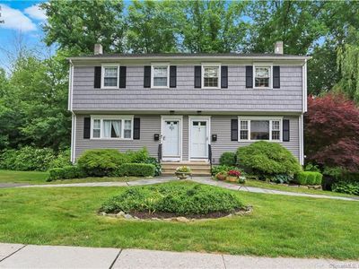 45 Rodgers Rd UNIT 45, Fairfield, CT, 06824