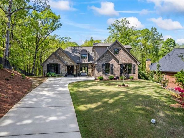 1188 Woodtrace Ln, Auburn, GA 30011