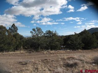 418 Rainbow Trl, South Fork, CO 81154