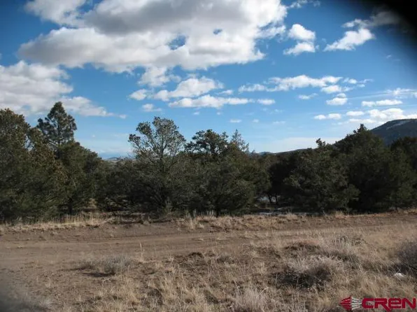 418 Rainbow Trail, South Fork, CO 81154