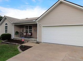 120 Alvin Ct, Oronogo, MO 64855