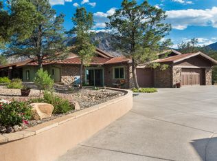 8550 N Callahan Rd, Prescott, AZ 86305