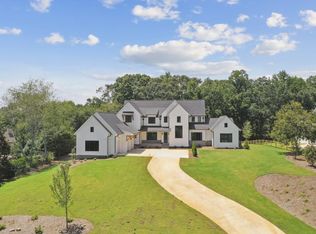 16025 Hopewell Rd, Milton, GA 30004