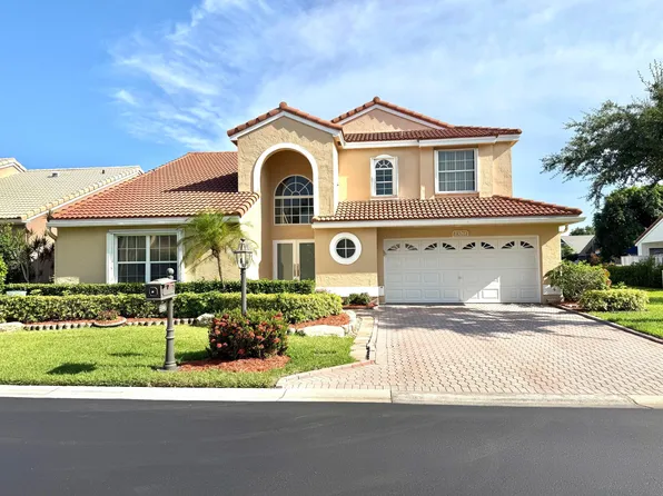23261 Torre Circle, Boca Raton, FL 33433
