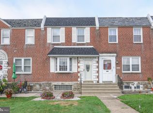 3026 Brighton St, Philadelphia, PA 19149