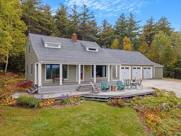 295 Horne Street, Warner, NH 03278