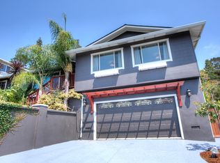 42 Via Barranca, Greenbrae, CA 94904