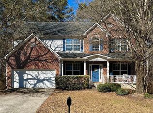 2787 Glenlocke Way NW, Atlanta, GA 30318