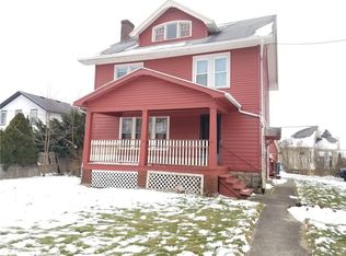 127 Redfern Dr, Rochester, NY 14620